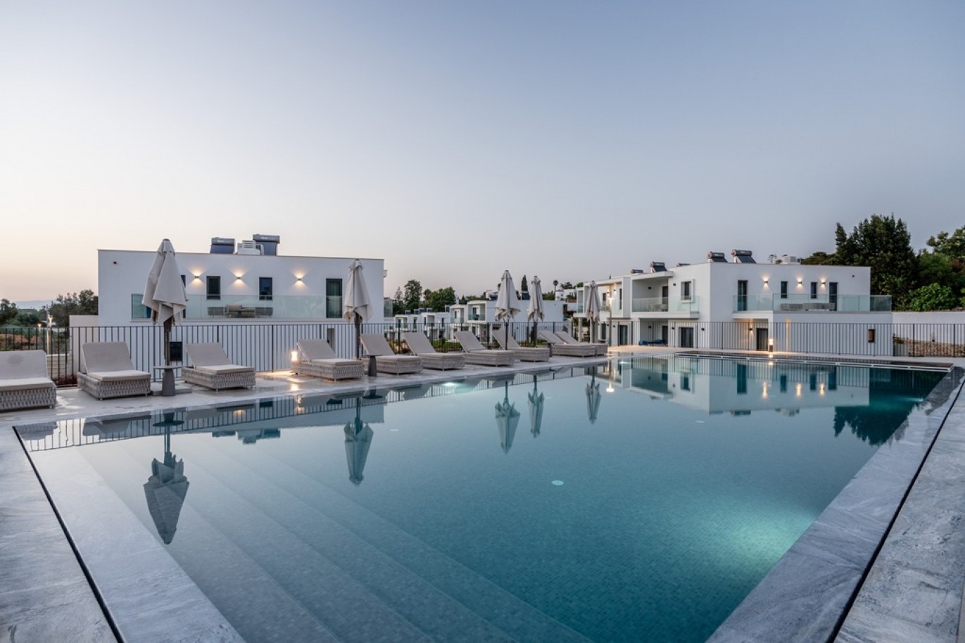 Appartement de luxe à vendre à Primelife, Carvoeiro, Algarve, Portugal_391777