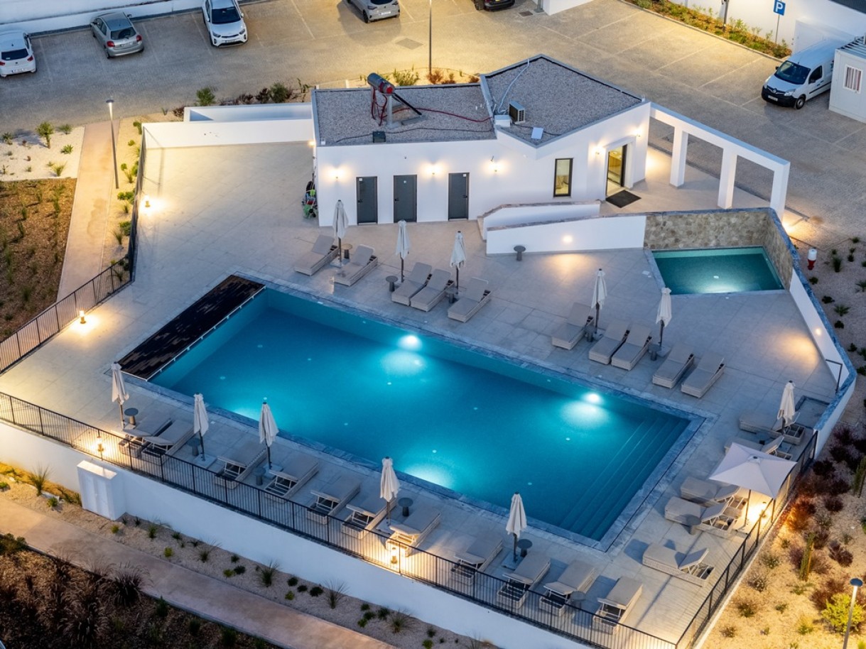 Appartement de luxe à vendre à Primelife, Carvoeiro, Algarve, Portugal_391779