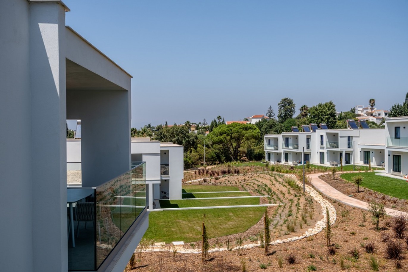Appartement de luxe à vendre à Primelife, Carvoeiro, Algarve, Portugal_391780