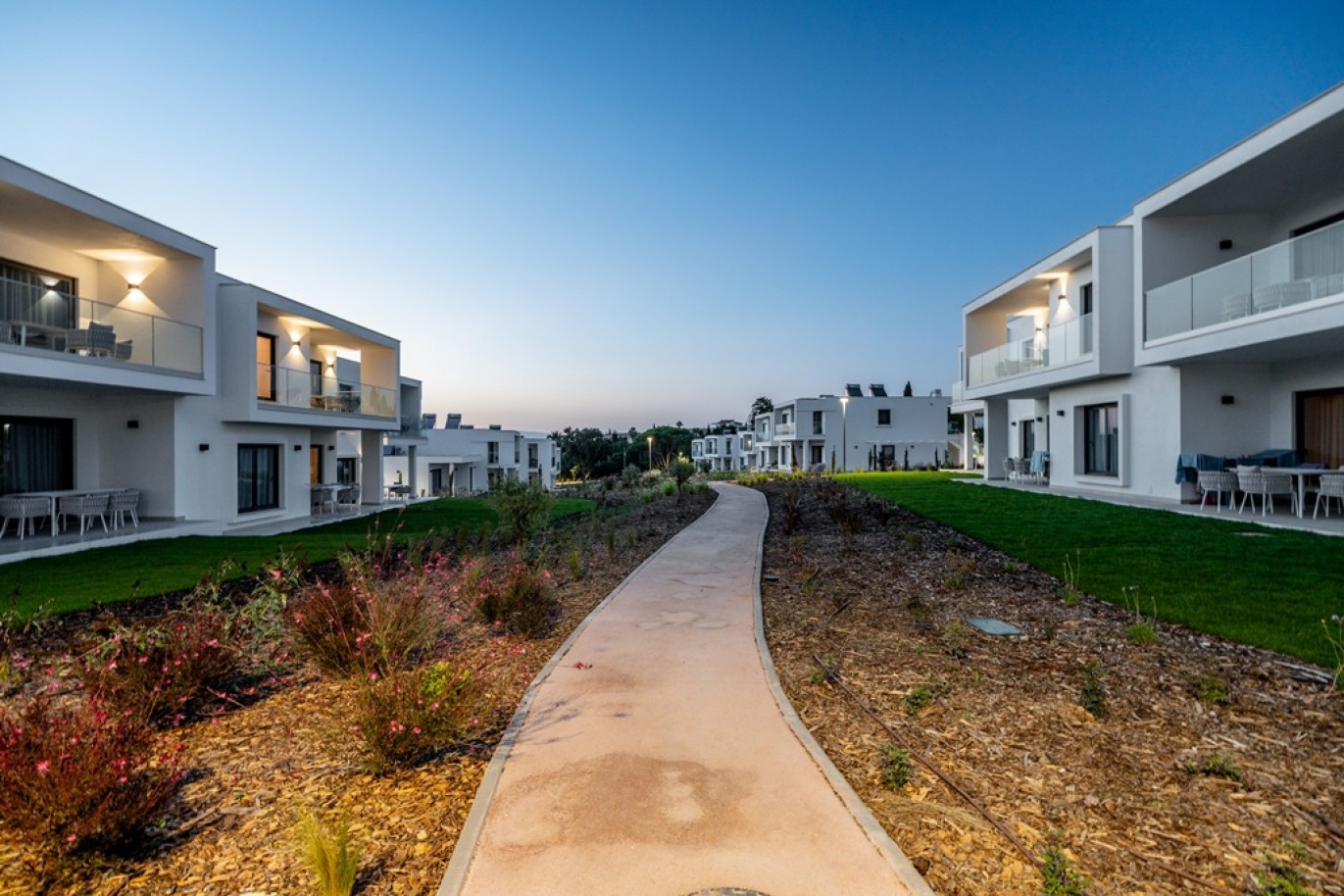 Appartement de luxe à vendre à Primelife, Carvoeiro, Algarve, Portugal_391781