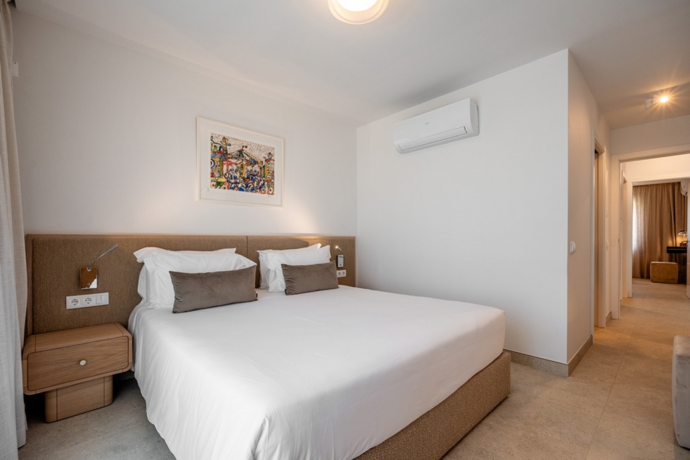 Apartamento T2, condomínio privado, para venda, em Carvoeiro, Algarve_391802