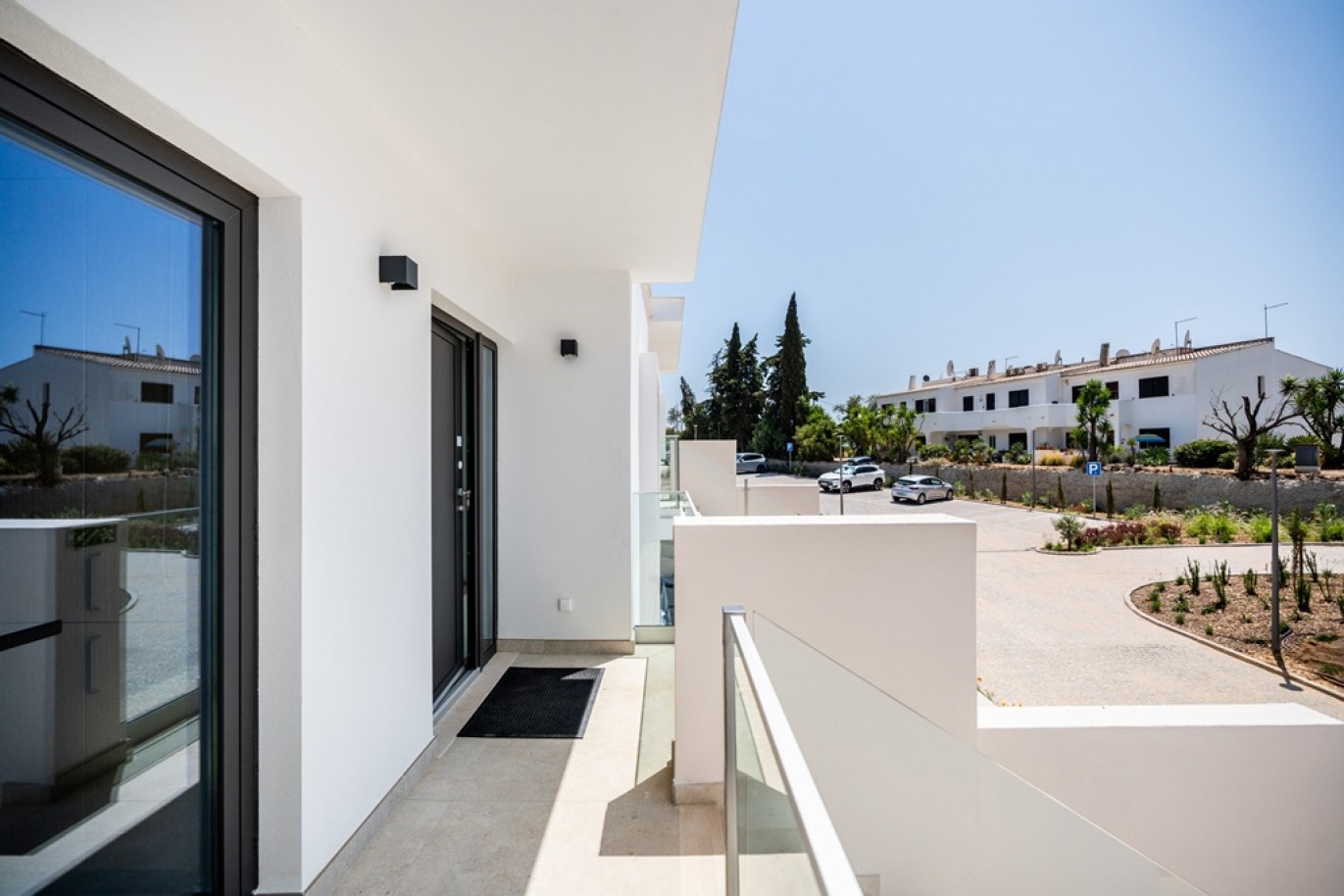 Appartement avec 2 chambres, à vendre, à Carvoeiro, Lagoa, Algarve_391919