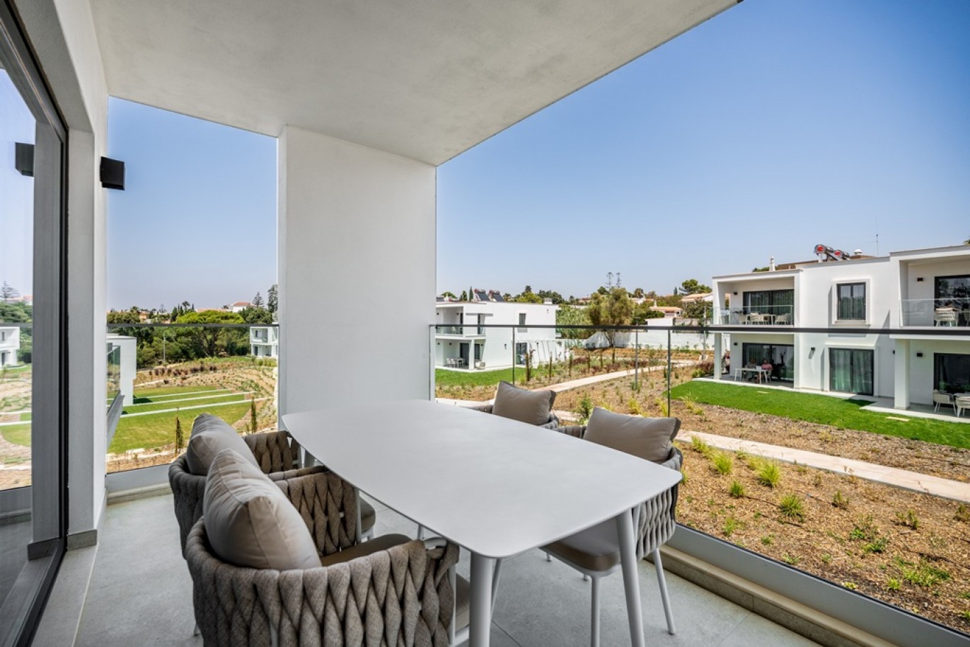 Appartement de luxe à vendre à Primelife, Carvoeiro, Algarve, Portugal_391962