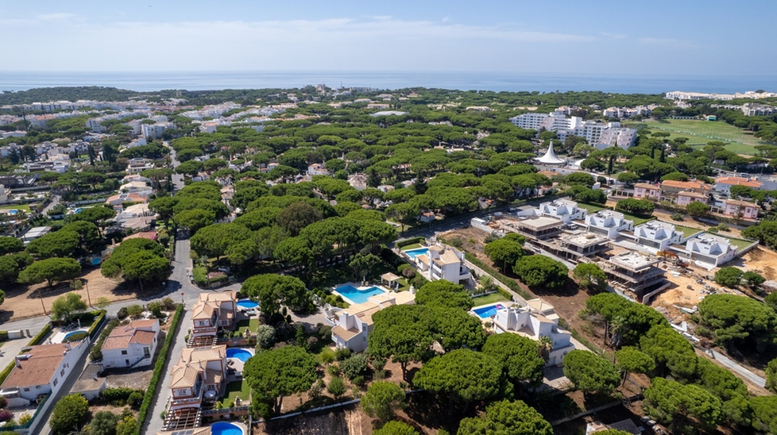 Moradia V5 à venda,em Albufeira, Algarve_391999