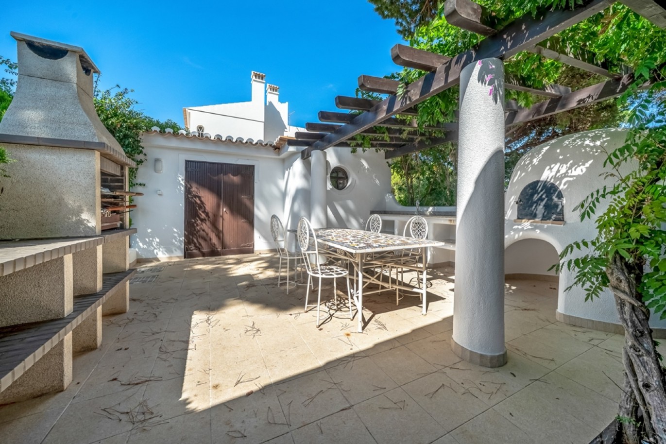 Moradia V5 à venda,em Albufeira, Algarve_392022