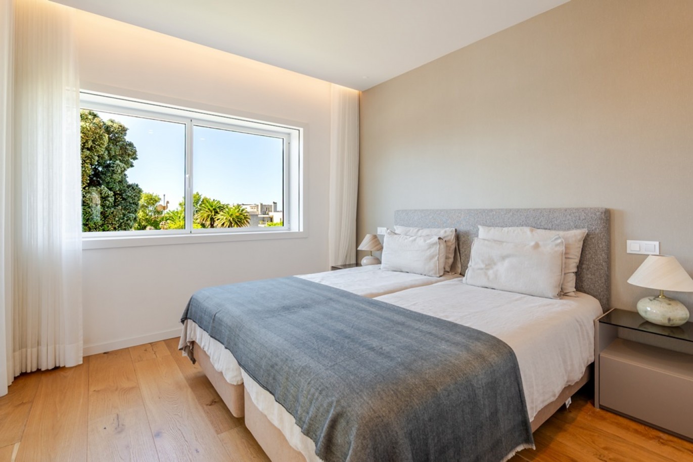 Moradia V4+1 com jardim e piscina, na Foz, Porto, Portugal_392165