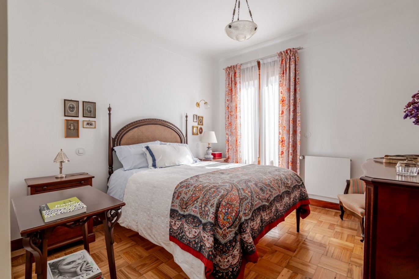 Moradia V3+1 com jardim à venda em Paranhos no Porto_392292