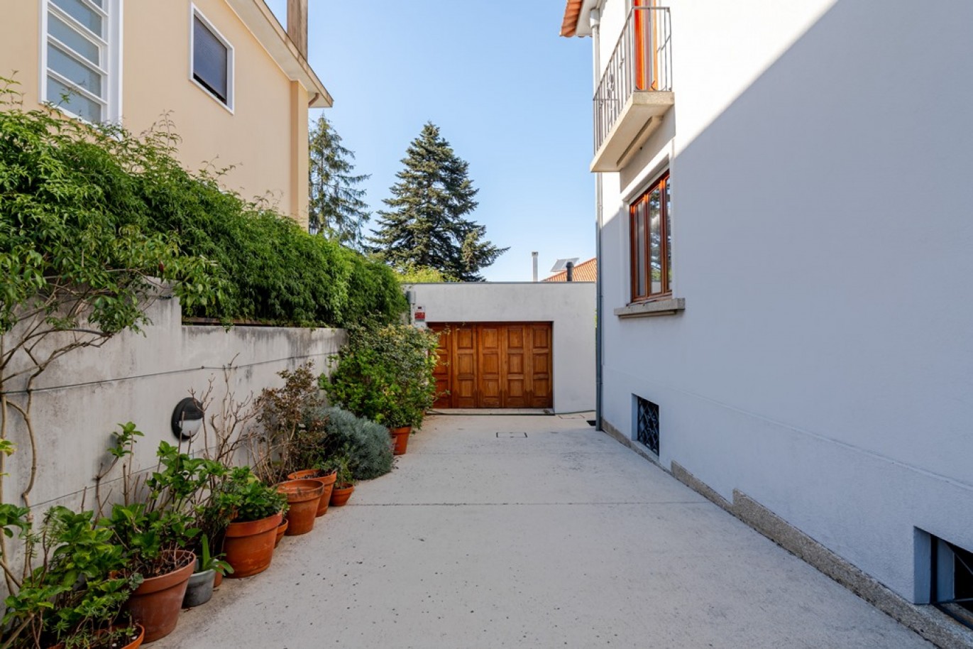 Moradia V3+1 com jardim à venda em Paranhos no Porto_392315