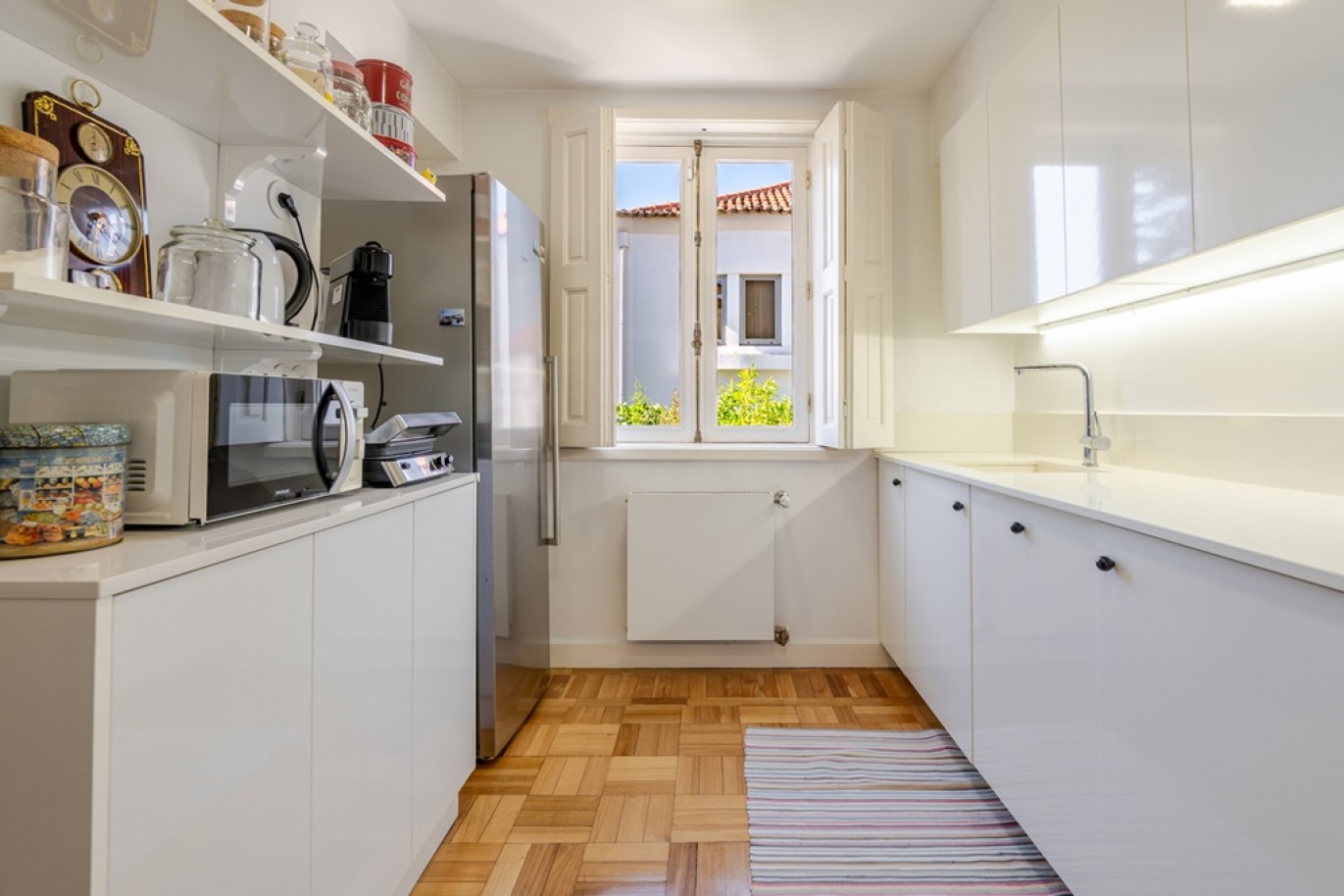 Moradia V3+1 com jardim à venda em Paranhos no Porto_392323