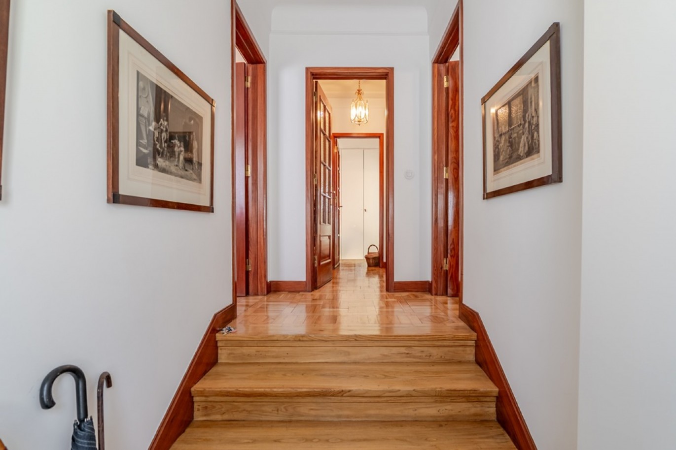 Moradia V3+1 com jardim à venda em Paranhos no Porto_392326