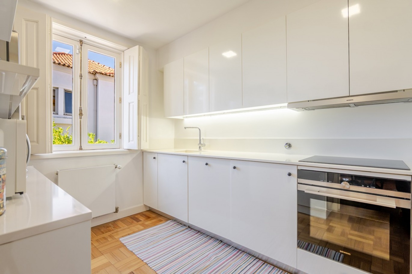Moradia V3+1 com jardim à venda em Paranhos no Porto_392327