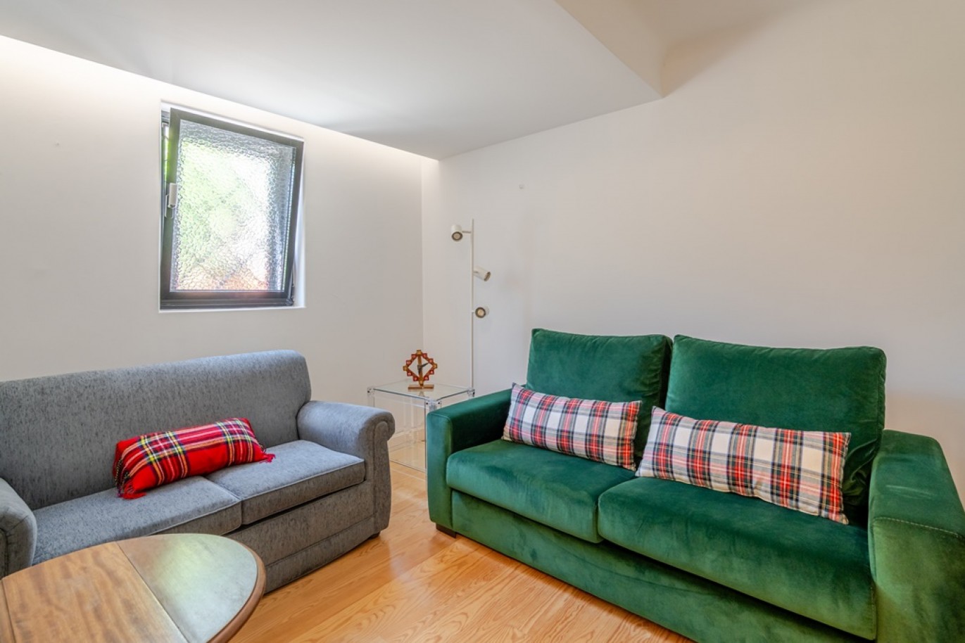 Moradia V3+1 com jardim à venda em Paranhos no Porto_392340