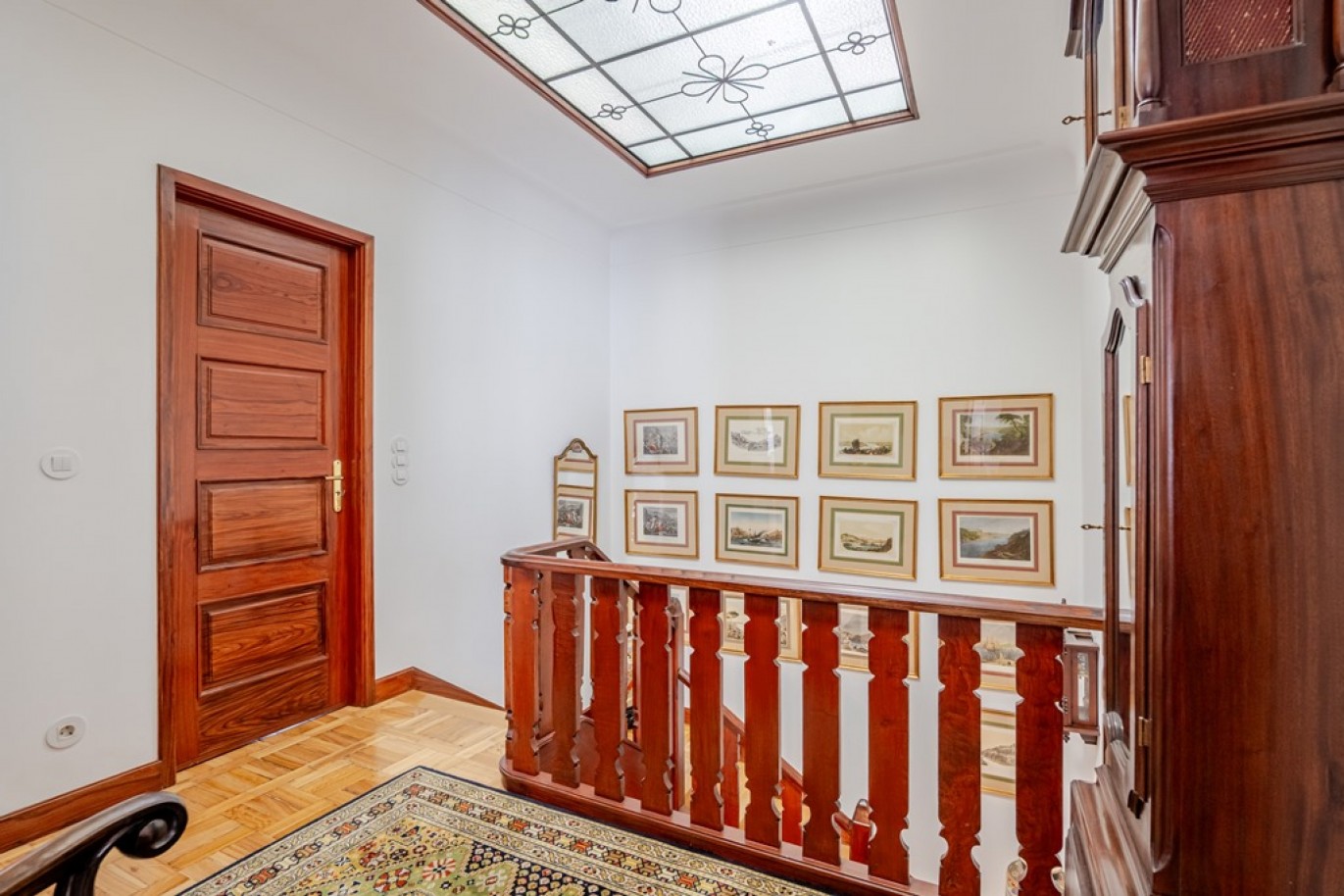 Moradia V3+1 com jardim à venda em Paranhos no Porto_392344