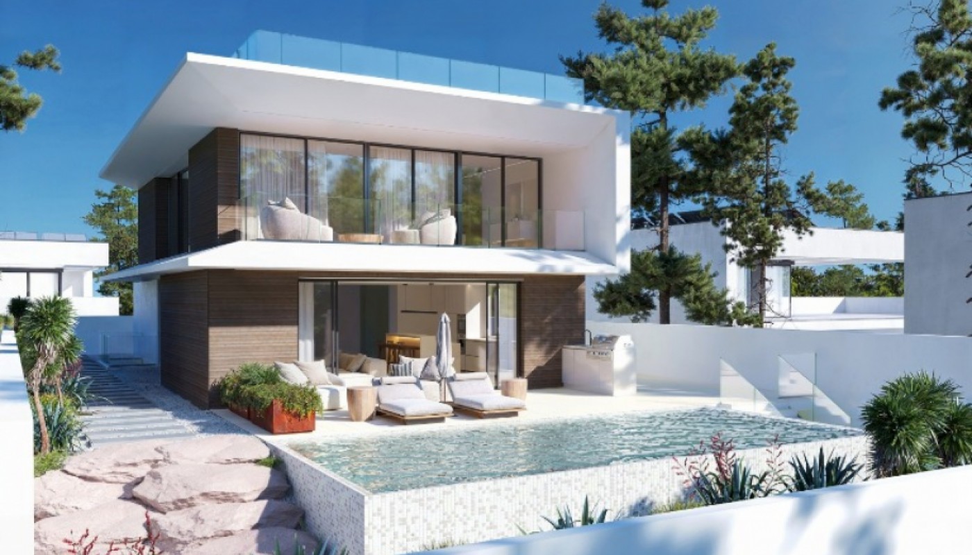 Single family home