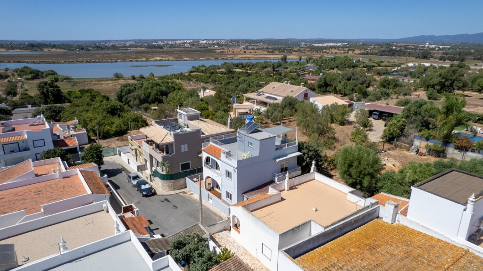 Magnifica Moradia para venda em Alvor, Algarve, Portugal_392354