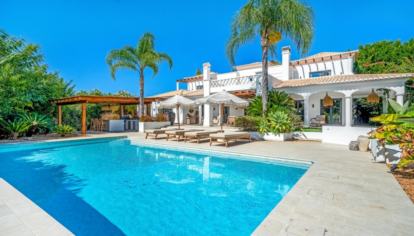 Single family home