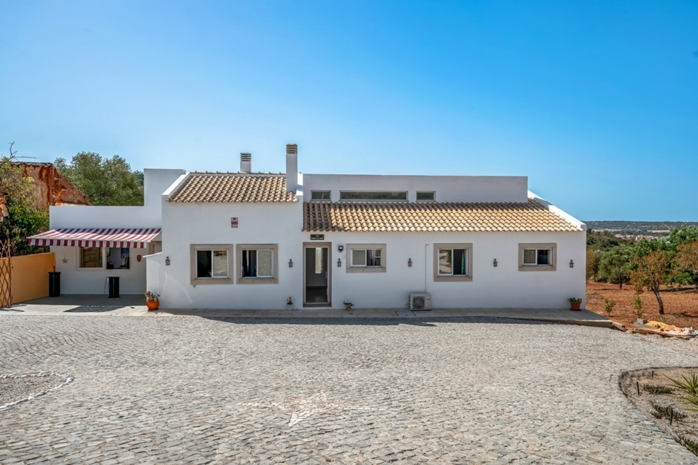 Maison de 4 chambres à vendre à Tunes, en Algarve, Portugal_393240