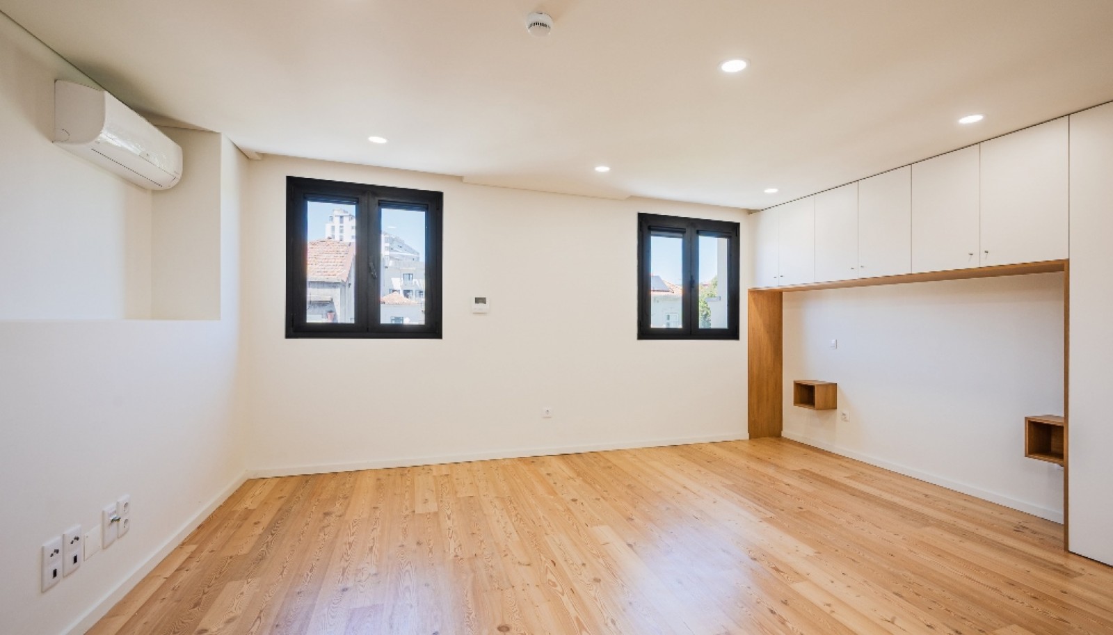 Studio neuf à vendre dans le centre de Porto, au Portugal_393660