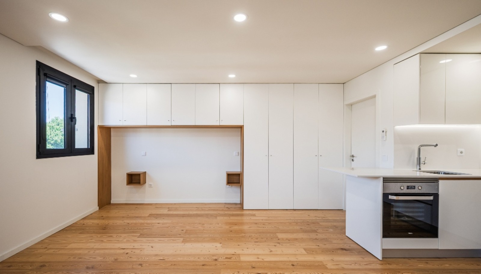Studio neuf à vendre dans le centre de Porto, au Portugal_393663