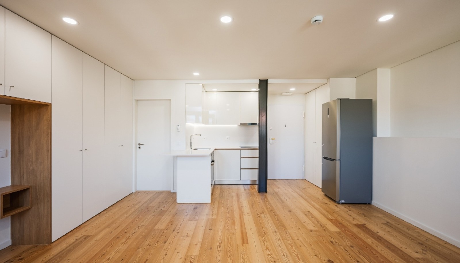 Studio neuf à vendre dans le centre de Porto, au Portugal_393666