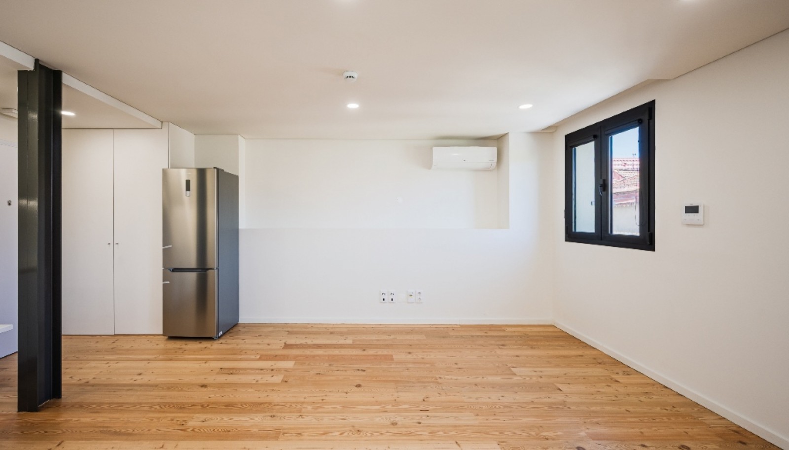 Studio neuf à vendre dans le centre de Porto, au Portugal_393668