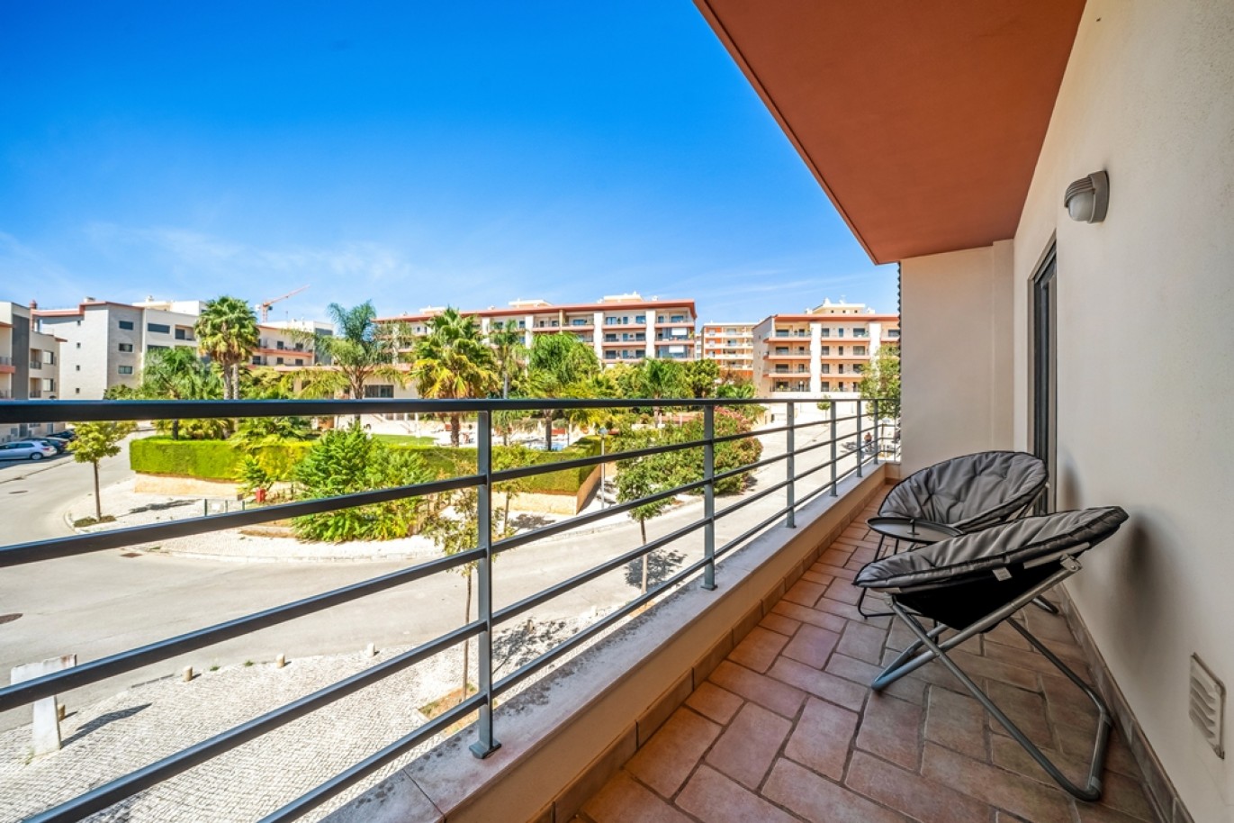 Fantástico piso con piscina en venta en Lagos, Algarve, Portugal_393675