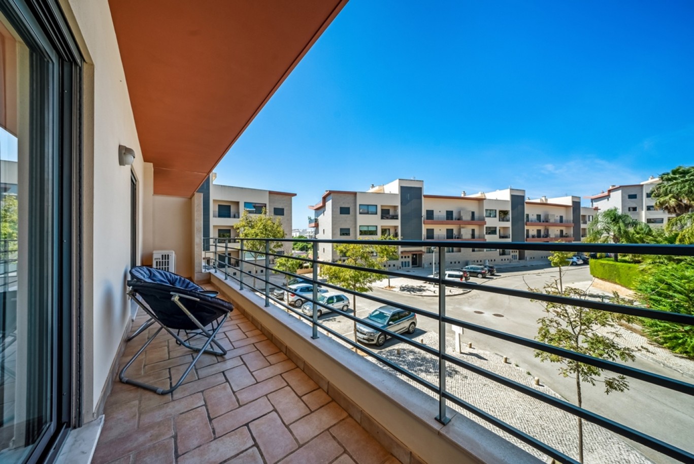 Fantástico piso con piscina en venta en Lagos, Algarve, Portugal_393676