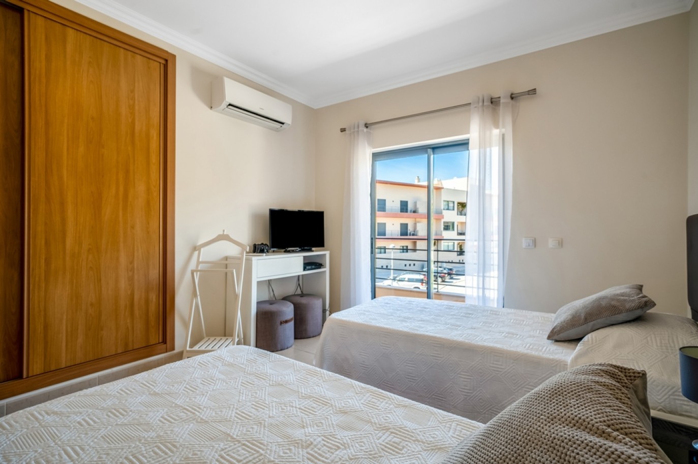 Fantástico piso con piscina en venta en Lagos, Algarve, Portugal_393679
