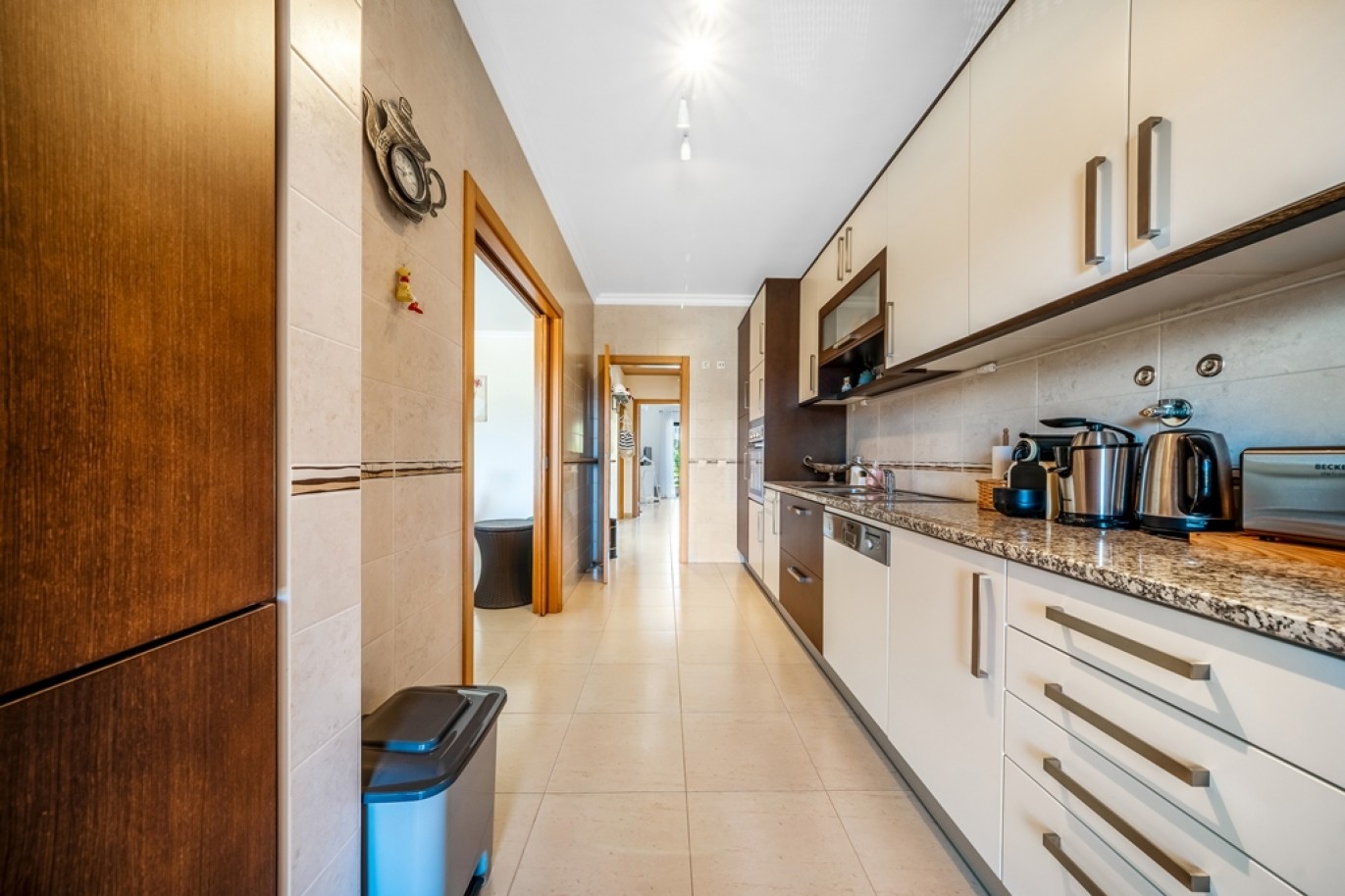 Fantástico piso con piscina en venta en Lagos, Algarve, Portugal_393682