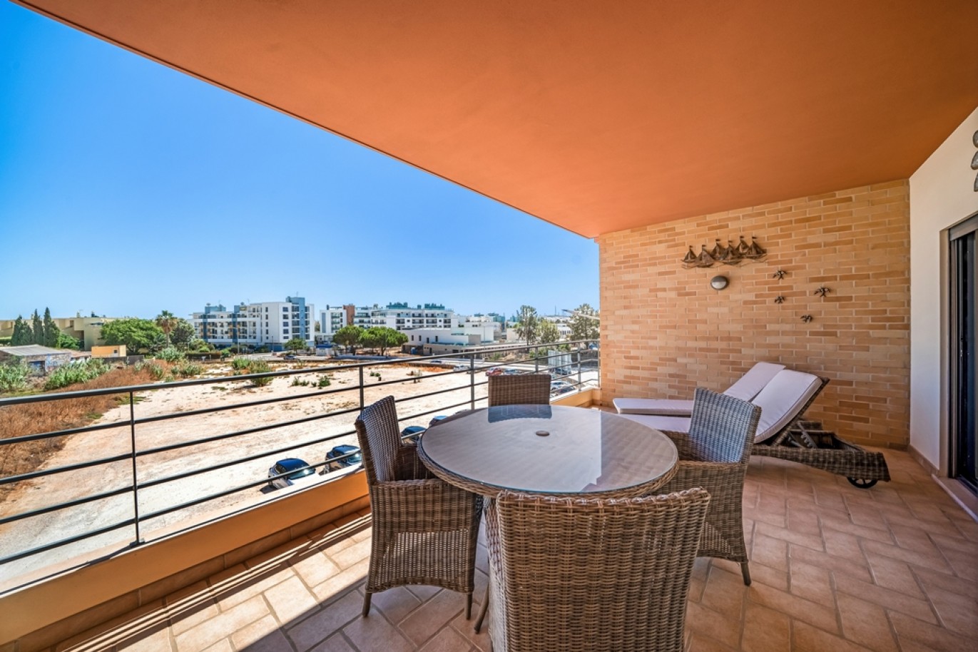 Fantástico piso con piscina en venta en Lagos, Algarve, Portugal_393683