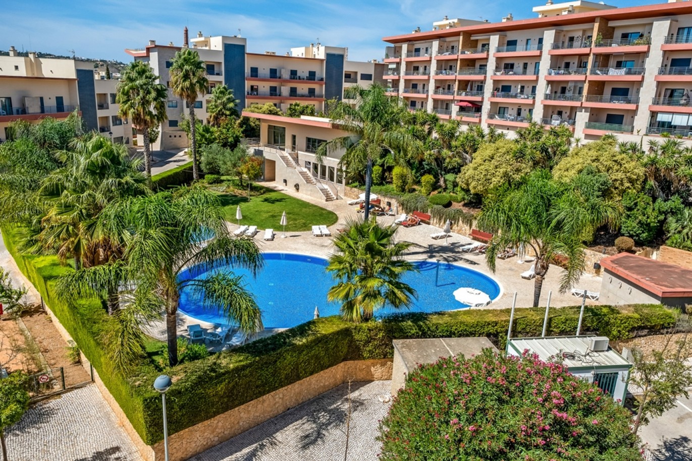 Fantástico piso con piscina en venta en Lagos, Algarve, Portugal_393685