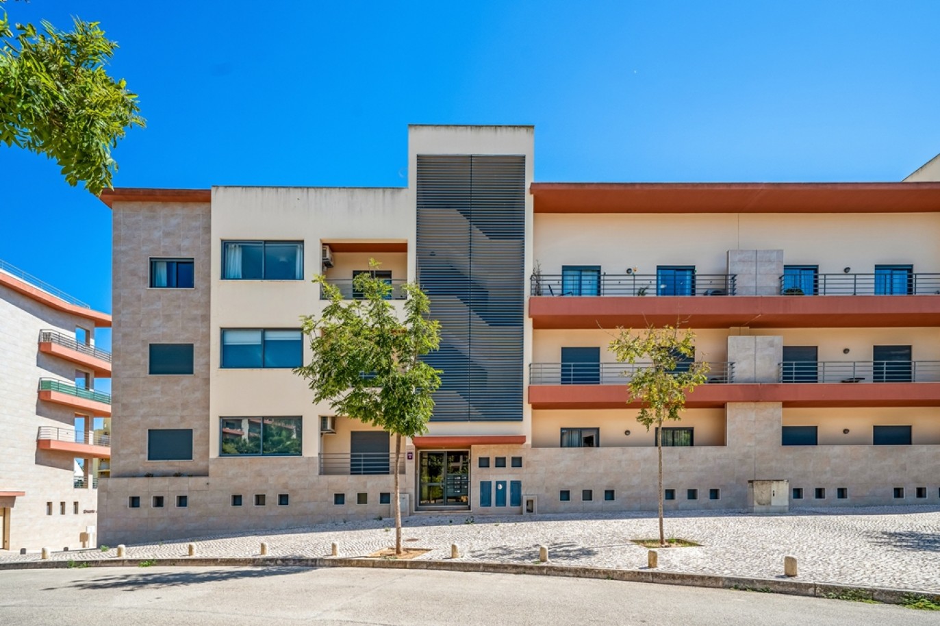 Fantástico piso con piscina en venta en Lagos, Algarve, Portugal_393687