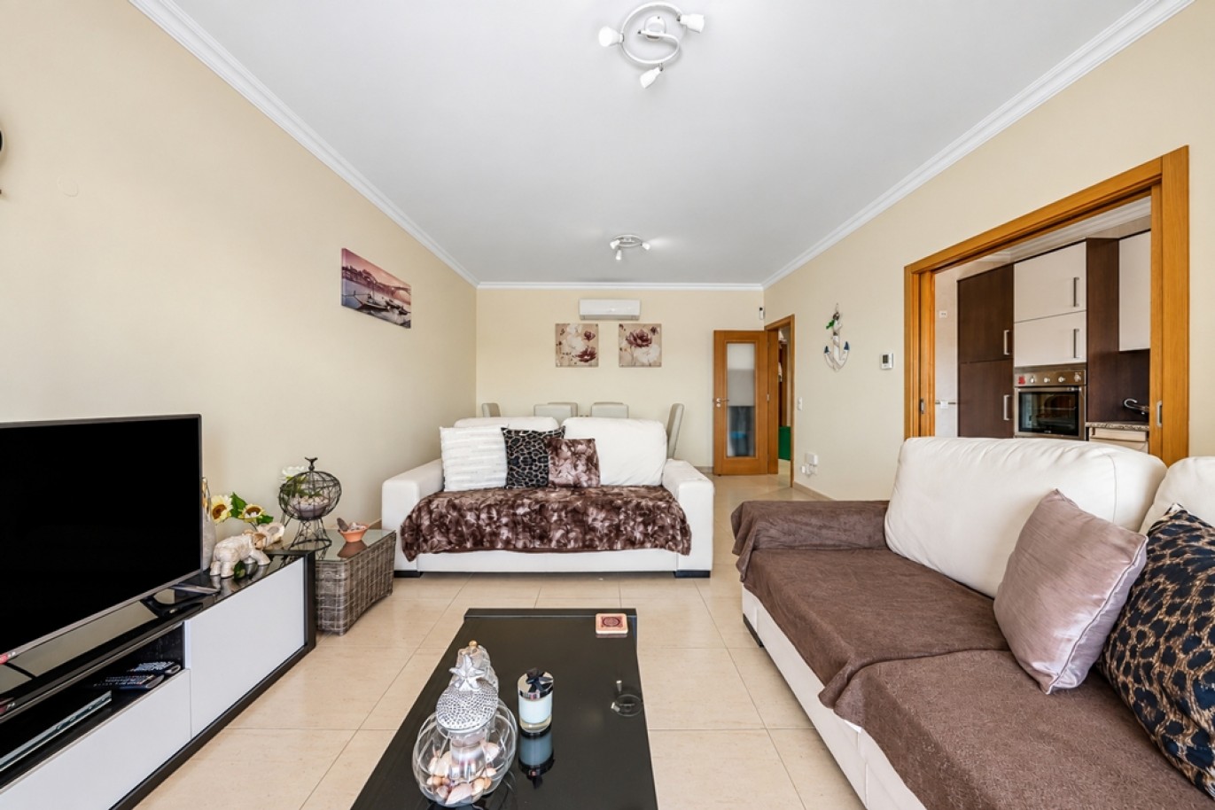 Fantástico piso con piscina en venta en Lagos, Algarve, Portugal_393688