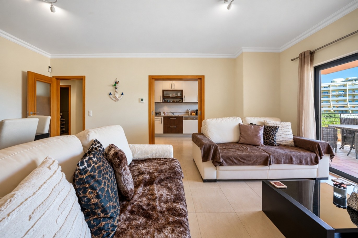 Fantástico piso con piscina en venta en Lagos, Algarve, Portugal_393691