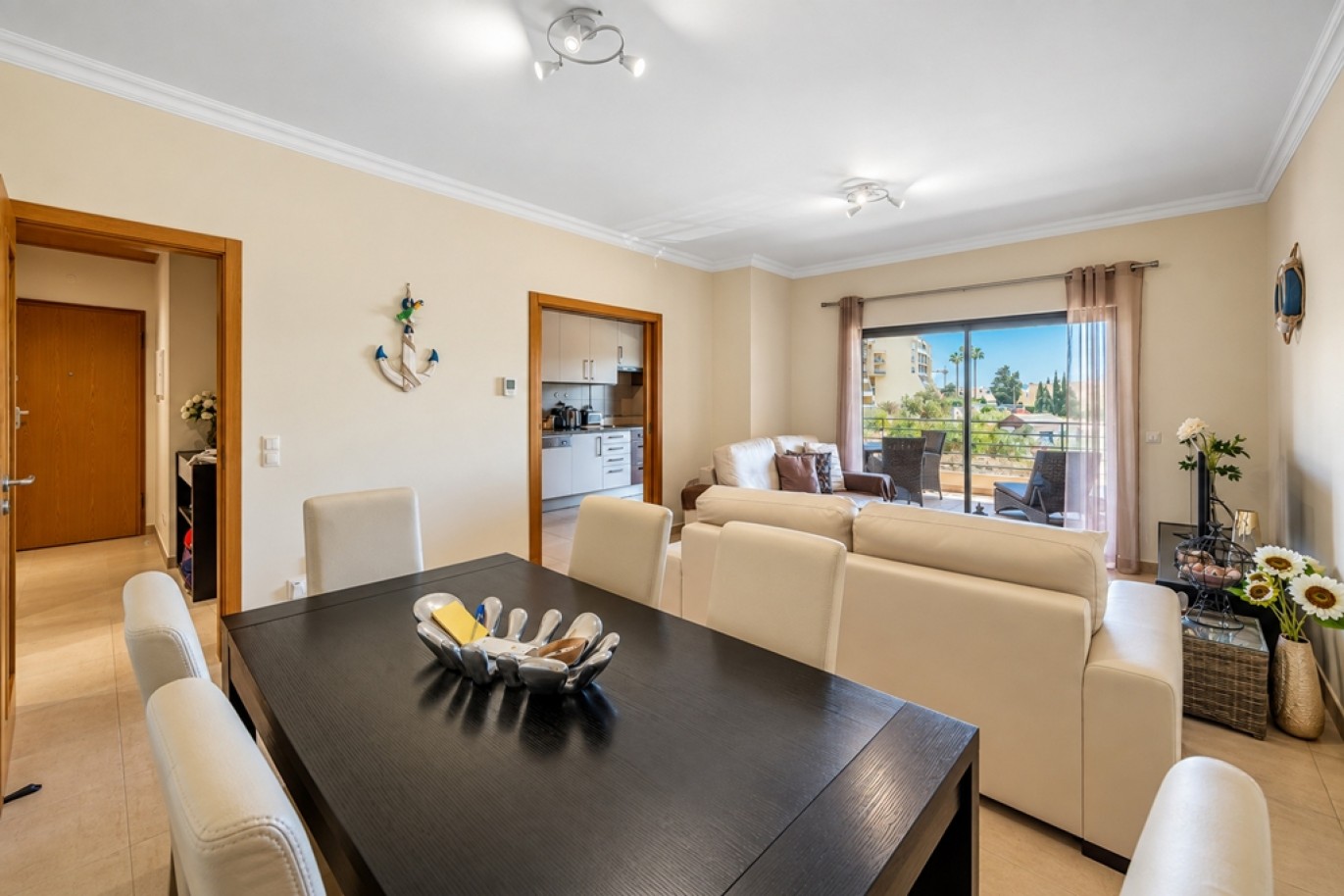 Fantástico piso con piscina en venta en Lagos, Algarve, Portugal_393692