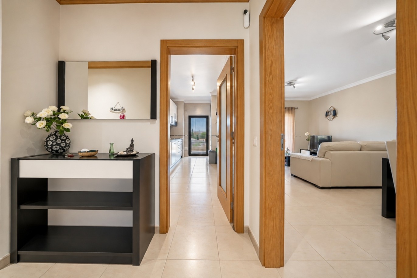 Fantástico piso con piscina en venta en Lagos, Algarve, Portugal_393698