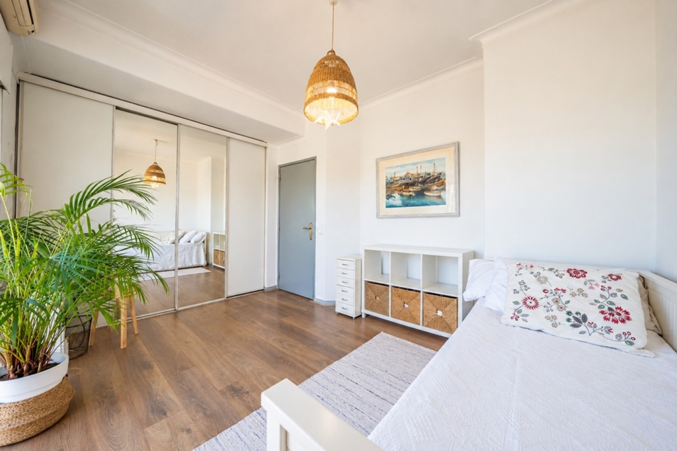 Fantástico Apartamento com vista mar à venda em Portimão, Algarve_393714