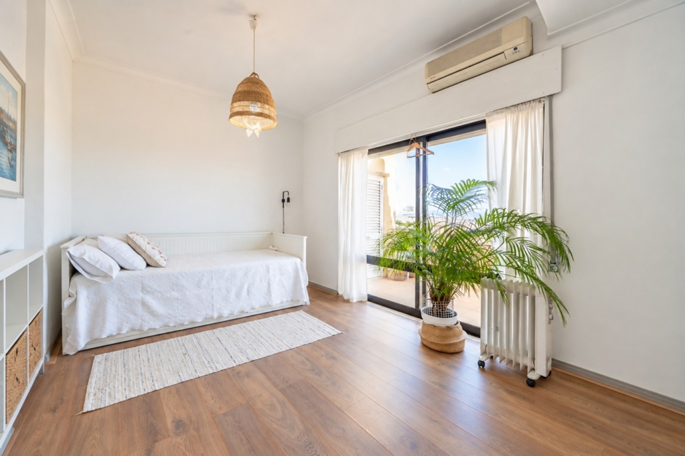 Fantástico Apartamento com vista mar à venda em Portimão, Algarve_393717