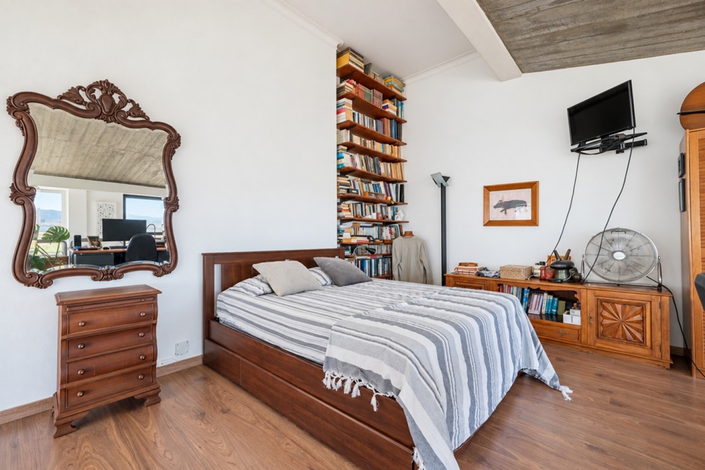 Fantástico Apartamento com vista mar à venda em Portimão, Algarve_393718