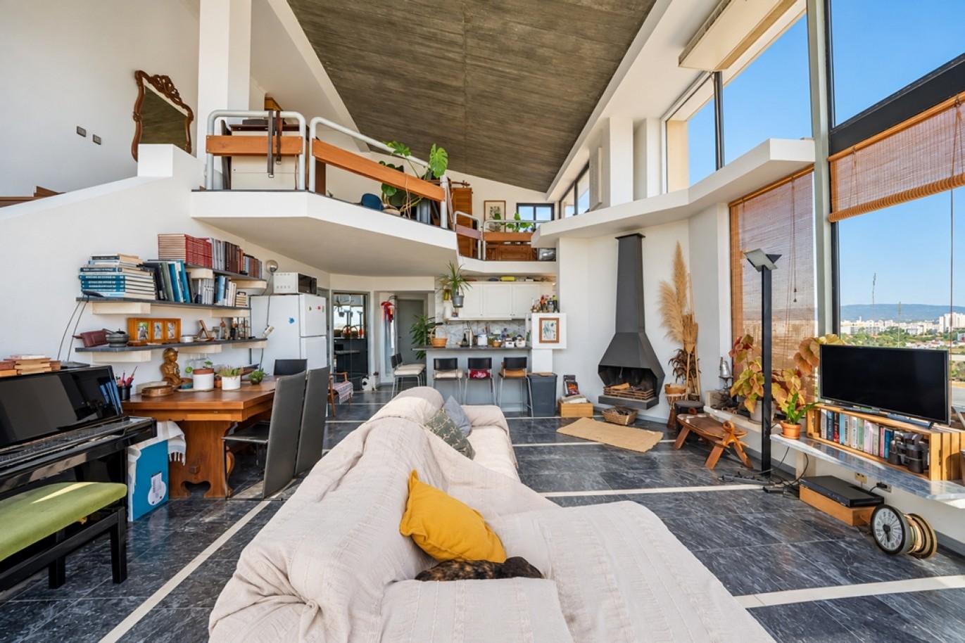 Fantástico Apartamento com vista mar à venda em Portimão, Algarve_393720