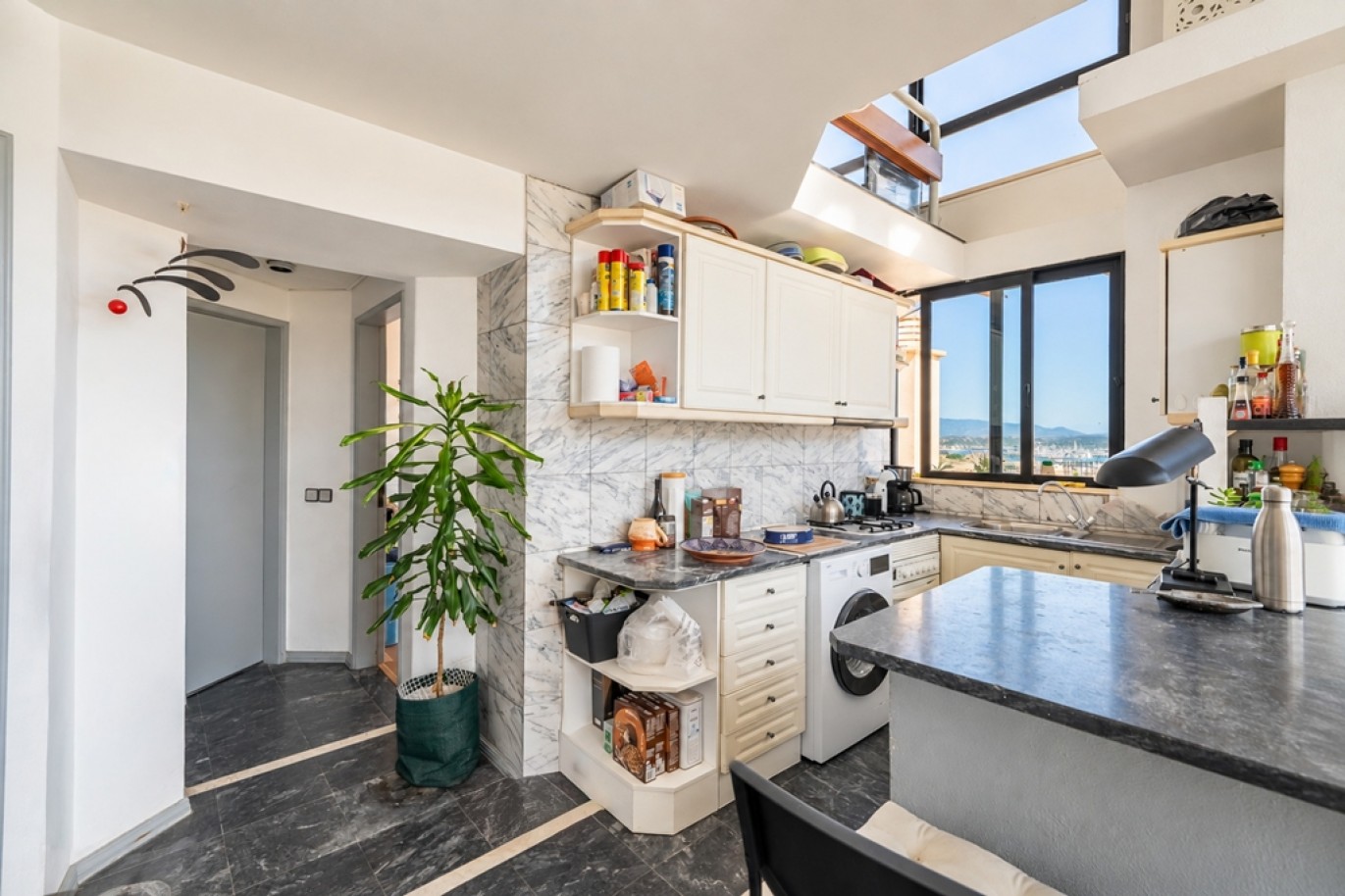 Fantástico Apartamento com vista mar à venda em Portimão, Algarve_393721