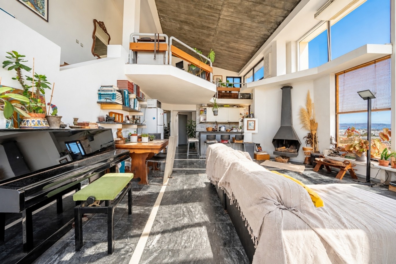 Fantástico Apartamento com vista mar à venda em Portimão, Algarve_393723