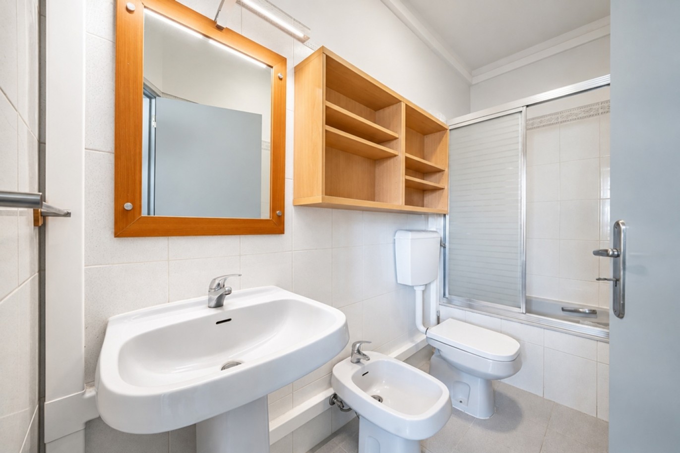 Fantástico Apartamento com vista mar à venda em Portimão, Algarve_393724