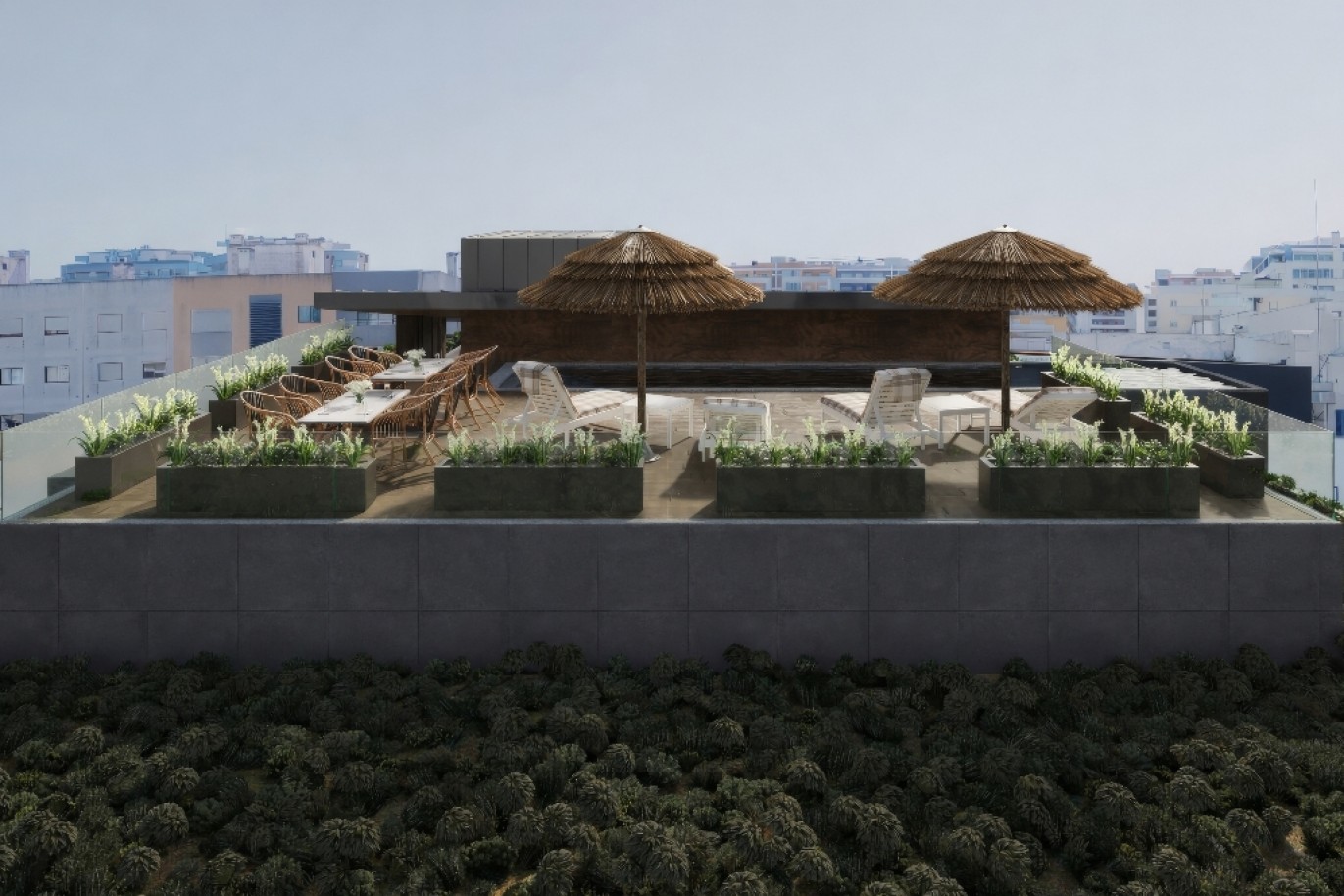 Apartamento T1 com varanda à venda em Portimão, Algarve_393973