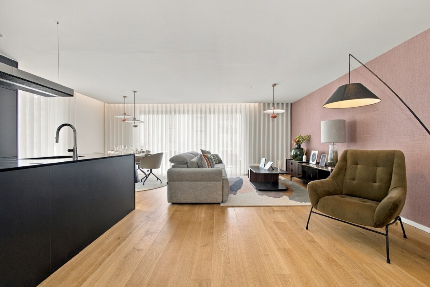 Apartamento T2, à venda em Faro, Algarve_394214