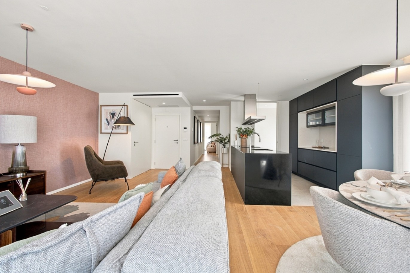 Apartamento T2, à venda em Faro, Algarve_394215