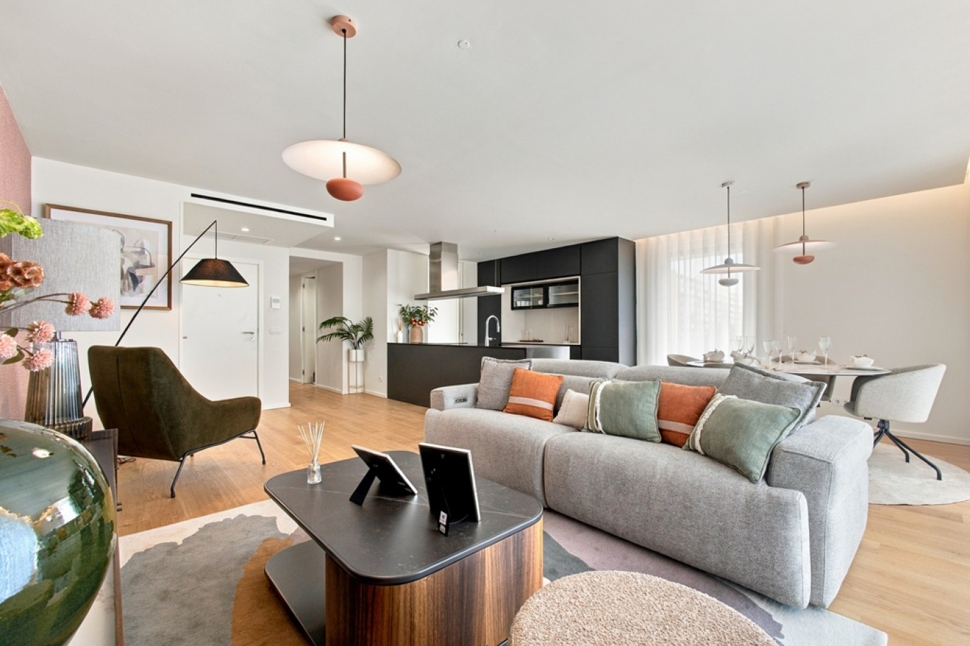 Apartamento T2, à venda em Faro, Algarve_394221