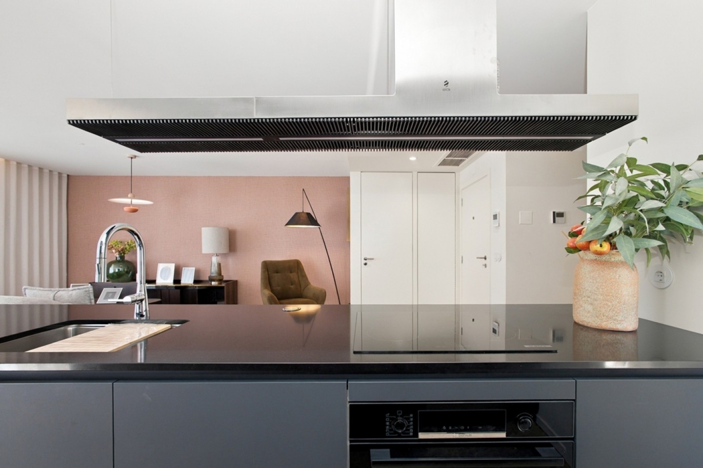 Apartamento T2, à venda em Faro, Algarve_394223