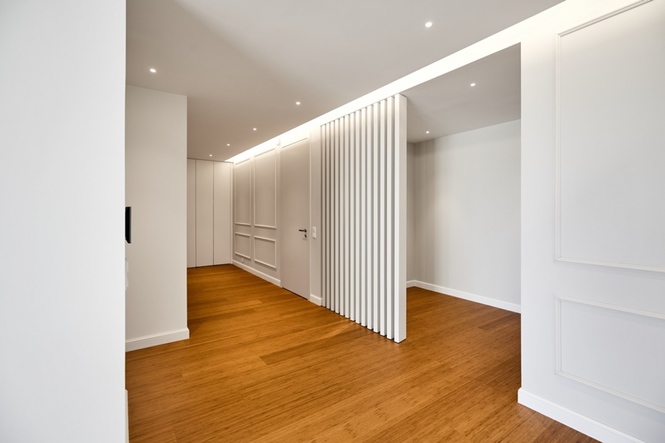 Apartamento T3 novo com varandas e terraço em Barcelos, Portugal_394371