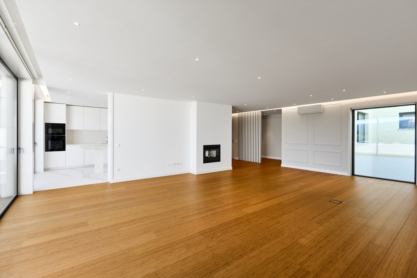 Apartamento T3 novo com varandas e terraço em Barcelos, Portugal_394382